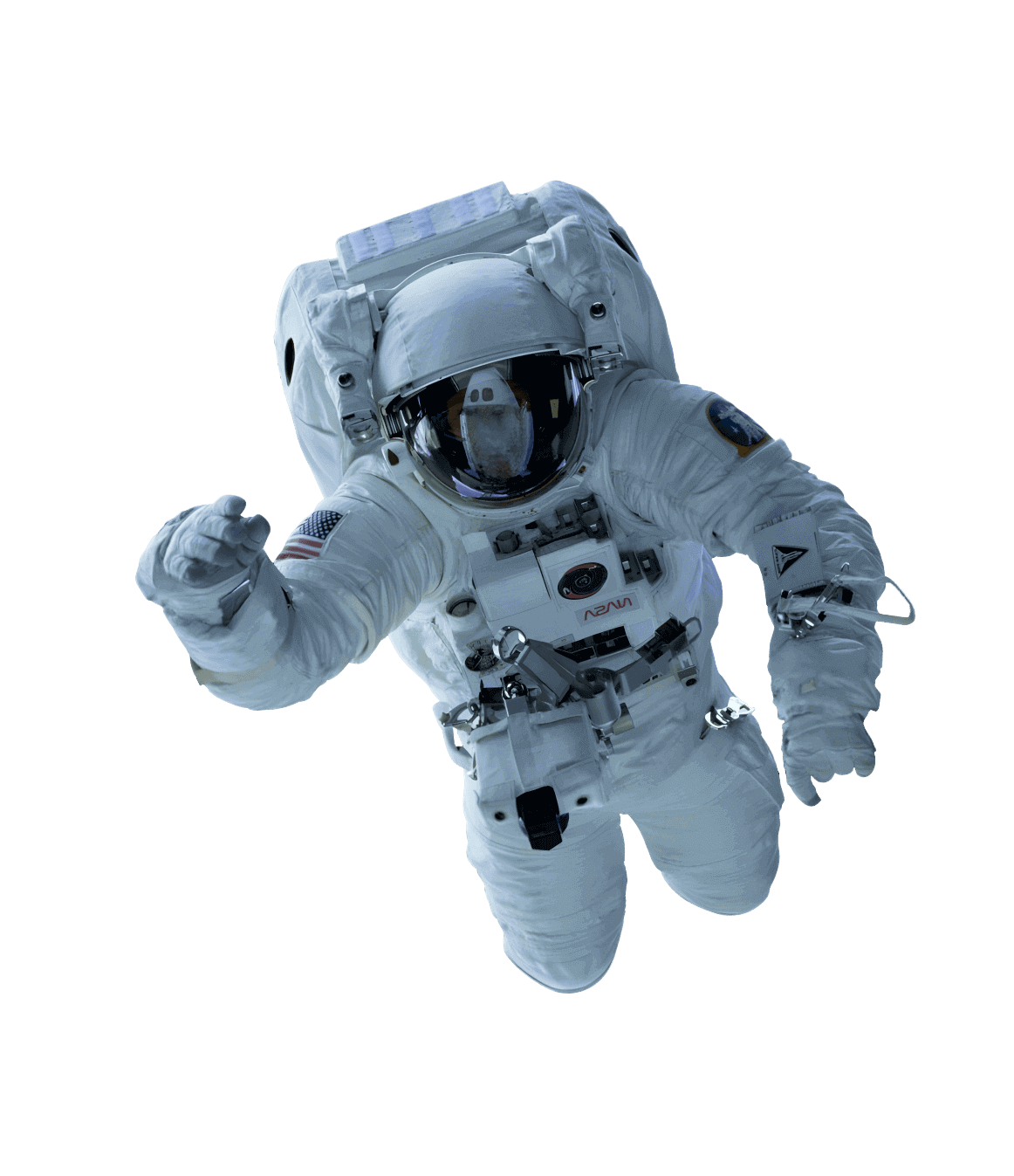 astronout image